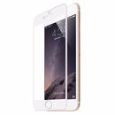 Ultra Thin 0.2mm 9H 3D Carbon Fiber Soft Edge Tempered Glass Screen Protector for iPhone 7 Plus 5.5