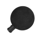 5X Percussion Massage Extended Heads Tips & Bit For Jigsaw Massager Adapter EVA massage ball