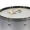 IRIN Wooden Army Drum Drumsticks for Percussion Instruments