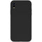 NILLKIN Synthetic Fiber Shockproof Anti-fingerprint PC + TPU Back Cover Protective Case for iPhone XR