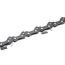 Drillpro 16 Inch Saw Chain Metal 325 Chainsaw Angle Grinder Replacement Parts