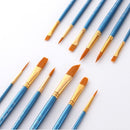 Zhuting B1201 Nylon Practical Writing Brush
