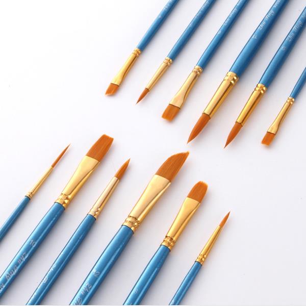 Zhuting B1201 Nylon Practical Writing Brush
