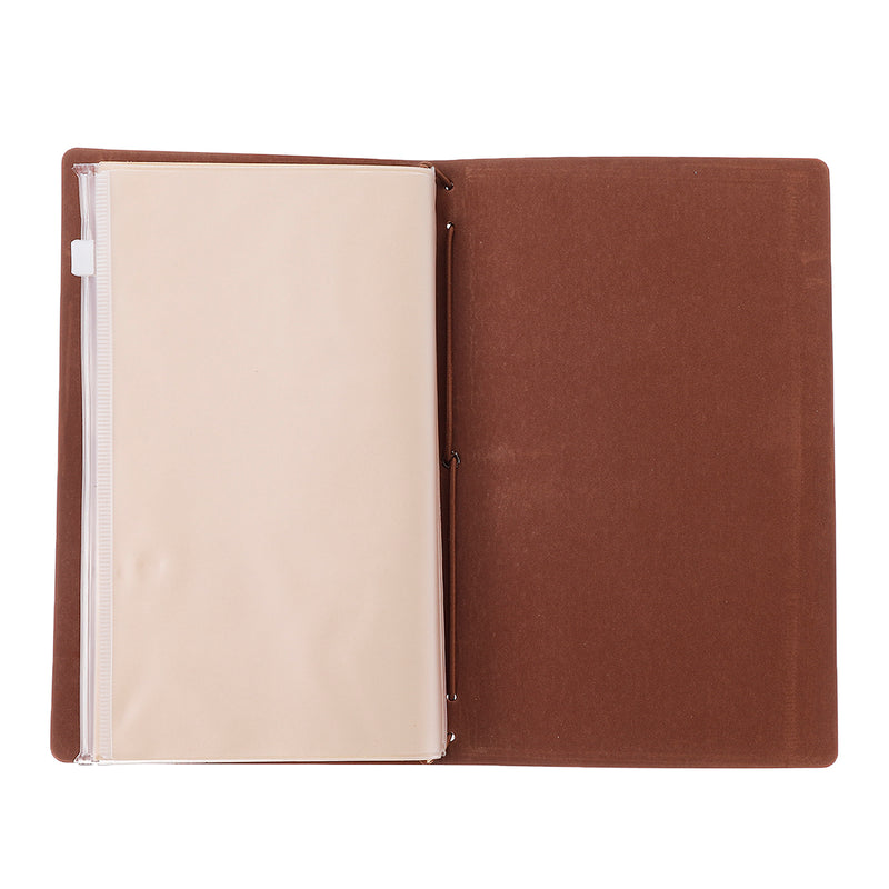 Engraved Leather Journal Notebook Diary Custom Message Quotes Gift Anniversary Birthday Graduation2