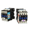 CJX2-1801 AC 220V/380V 18A Contactor Motor Starter Relay 3 POLE+1NC COIL 4KW 7.5KW
