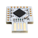Geekcreit Beetle USB ATMEGA32U4 Mini Development Board 5V DC For  Leonardo R3