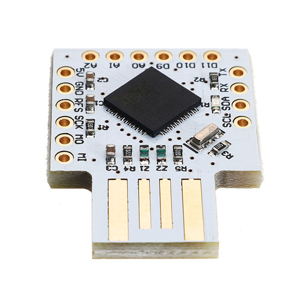 Geekcreit Beetle USB ATMEGA32U4 Mini Development Board 5V DC For  Leonardo R3
