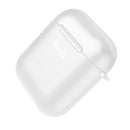 HOCO TPU Portable Protective Bag Earphone Storage Case for iphone Airpods1/2 bluetooth Headset