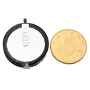 20pcs 5.5V 4F H Style Horizontal Super Capacitor Farah Capacitor Double Layer Capacitor Low ESR