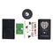 DIY Multi-function Anti-theft Vibration Alarm Kit Electronic Component Training Kit