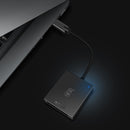 USB3.1 Gen1 XQD USB Card Reader Memory Card Adapter 4K High Transmission 300Mb/s for Sony M/G Series