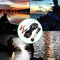 ZANLURE 12 Volt Submersible Deep Drop Underwater LED Fishing Lamp