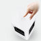 Electric USB Powered LED Photocatalyst Inhalation Mosquito Killer Lamp USB Powered Silent Insect Zapper Repellent