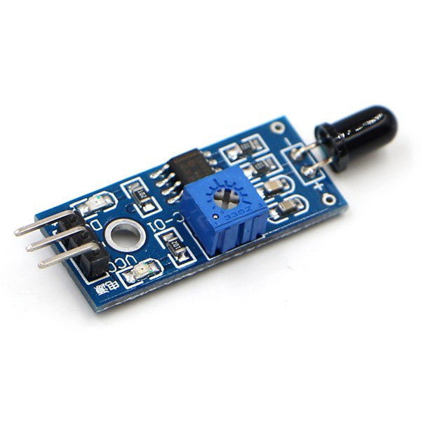 Geekcreit 16 In 1 Sensor Module Kit Laser Ultrasonic Obstacle Avoidance For Raspberry Pi 2 Pi2 Pi3