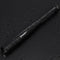 SKYWOLFEYE T6 500Lumens 5Modes Zoomable Baseball Bat LED Flashlight