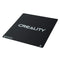 Creality 3D 510*510*1mm Frosted Heated Bed Hot Bed Platform Sticker With 3M Backing For CR-10S5 3D Printer