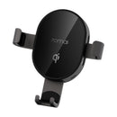 70mai MiDrive PB01 QI Certification Car Phone Holder 10W Fast Wireless Charger for Huawei iPhone from Xiaomi Youpin