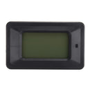 P06S-100A AC 110-250V Electric Energy Meter Household Multi-function Meter Digital Display Voltage and Current Meter Power Monitor