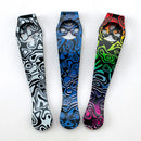 LAOTIE Titanium Alloy EDC Knife Back Clip Folding Knife Waist Clip Buckle For Spider C81