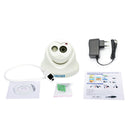 Escam QD100 720P IP Camera Network IR-Cut P2P IR Night Vision Motion Detection Support Onvif Camera
