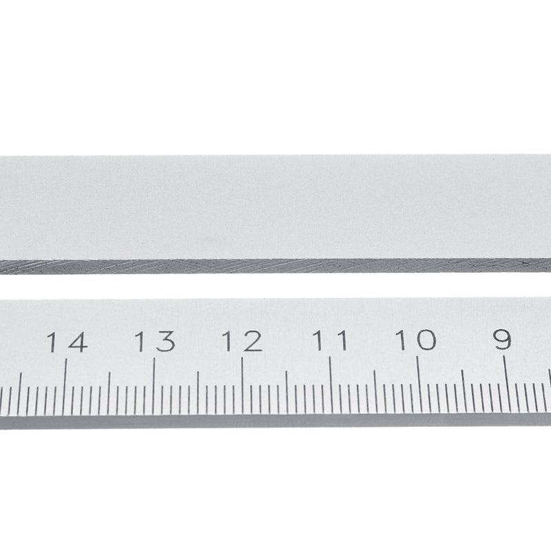 200mm/250mm/300mm Scribing Tool Screw Cutting Marking Gauge Mark Scraper Tool For Woodworking Measuring Ruler