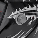 Solar-Powered Electric Welding Helmets Masks Welder Protection Tools Welding Devices Welding Helmet For Mig Arc Welding