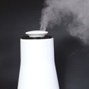 2.5L Ultrasonic Aroma Air Humidifier Essential Oil Mist Diffuser LED Lights Purifier Atomizer