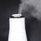 2.5L Ultrasonic Aroma Air Humidifier Essential Oil Mist Diffuser LED Lights Purifier Atomizer