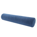 60*12cm Round Cervical Support Sleeping Positioning Roll Memory Foam Neck Pillows