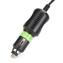 Suction Cup Bracket With 5V 1000mAh Car Charger For Gopro Hero 4 3 Mount SJ6000 SJCAM SJ4000 Action Camera Acc