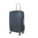 Honana 2017 Solid Color Elastic Luggage Cover Trolley Case Cover Durable Suitcase Protector