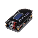 CNC USB TYEPE-C DC DC Converter CC CV 4-13V to 1-30V 2A 15W Power Module Adjustable Regulated Power Supply QC2.0 3.0