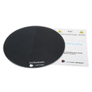 Anycubic 240mm*4mm Ultrabase Round Glass Build Plate Heated Bed Platform For 3D Printer