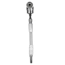 Drillpro 105 Degree 1/4 Inch Hex Shank Drill Bit Angle Driver With Flexible Screwdriver Extension Bit Holder