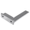Machinist Square 90 Right Angle Engineer Set with Seat Precision Ground Steel Hardened Angle Ruler