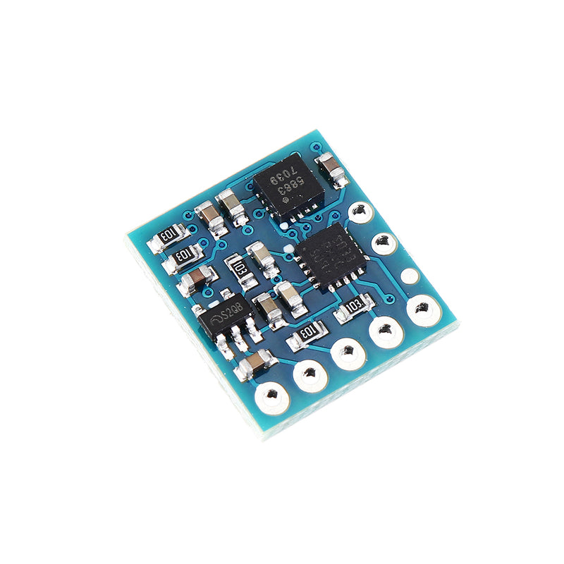 GY-271M 3-Axis Compass Magnetometer Sensor Module Replaces HMC5883L GY-271 Sensor Module