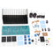 HOOD 1969 NPN 2.0 Channel Class A Amplifier Board and Heatsinks DIY Kit