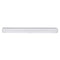 Wireless USB Rechargeable 88 LED PIR Motion Sensor Closet Light Under Cabinet Light