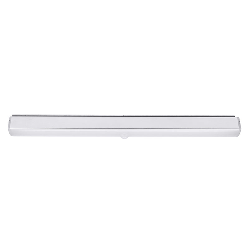 Wireless USB Rechargeable 88 LED PIR Motion Sensor Closet Light Under Cabinet Light