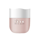 Mini Wireless bluetooth Speaker Warm White USB Portable LED Night Lamp Candle Light DC5V