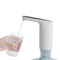 [2019 NEW] Original 3LIFE Automatic USB Mini Touch Switch Water Pump From XIAOMI Youpin Wireless Rechargeable Electric Dispenser Water Pump With USB Cable