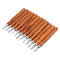 12pcs Carving Tools Hand Wood Carving Chisels Cutter for Wood Working DIY Tools