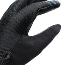 CoolChange Cycling MTB Bike Full Finger Gloves Touchscreen Sun Block Anti-skid