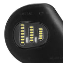LED Mirror Puddle Light Pair for Dodge Ram 1500 2500 3500 4500 5500 68302825AA 68302824AA