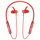 Nillkin E4 bluetooth 5.0 Neckband Earphone Flexible Sports Wireless Earbuds Magnetic Bass Headphone with Mic