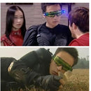 Night Vision Goggles Lens Adjustable Elastic Band Night Glasses Eyeshield Worldwide Green