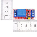 5V 1 / 2 / 4 / 8 Channel Relay High Low Level Optocoupler Module For  PI
