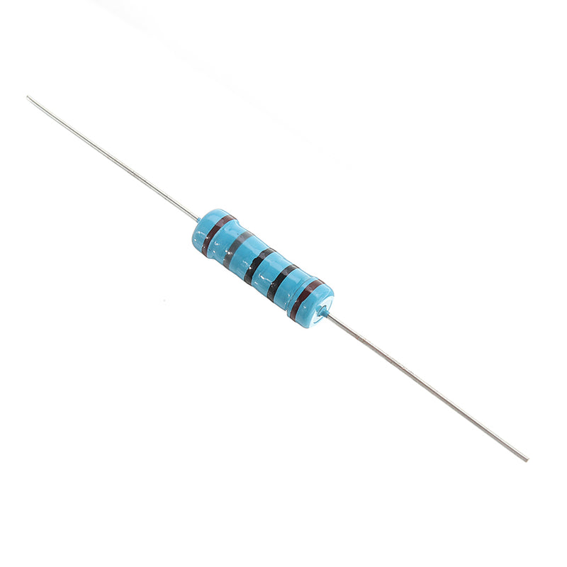 20pcs 2W 180R Metal Film Resistor Resistance 1% 180 ohm Resistor