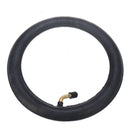 6mm/8mm Inflated Pneumatic Wheel Tire/Inner Tube For E-twow S2 Scooter