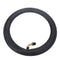 6mm/8mm Inflated Pneumatic Wheel Tire/Inner Tube For E-twow S2 Scooter